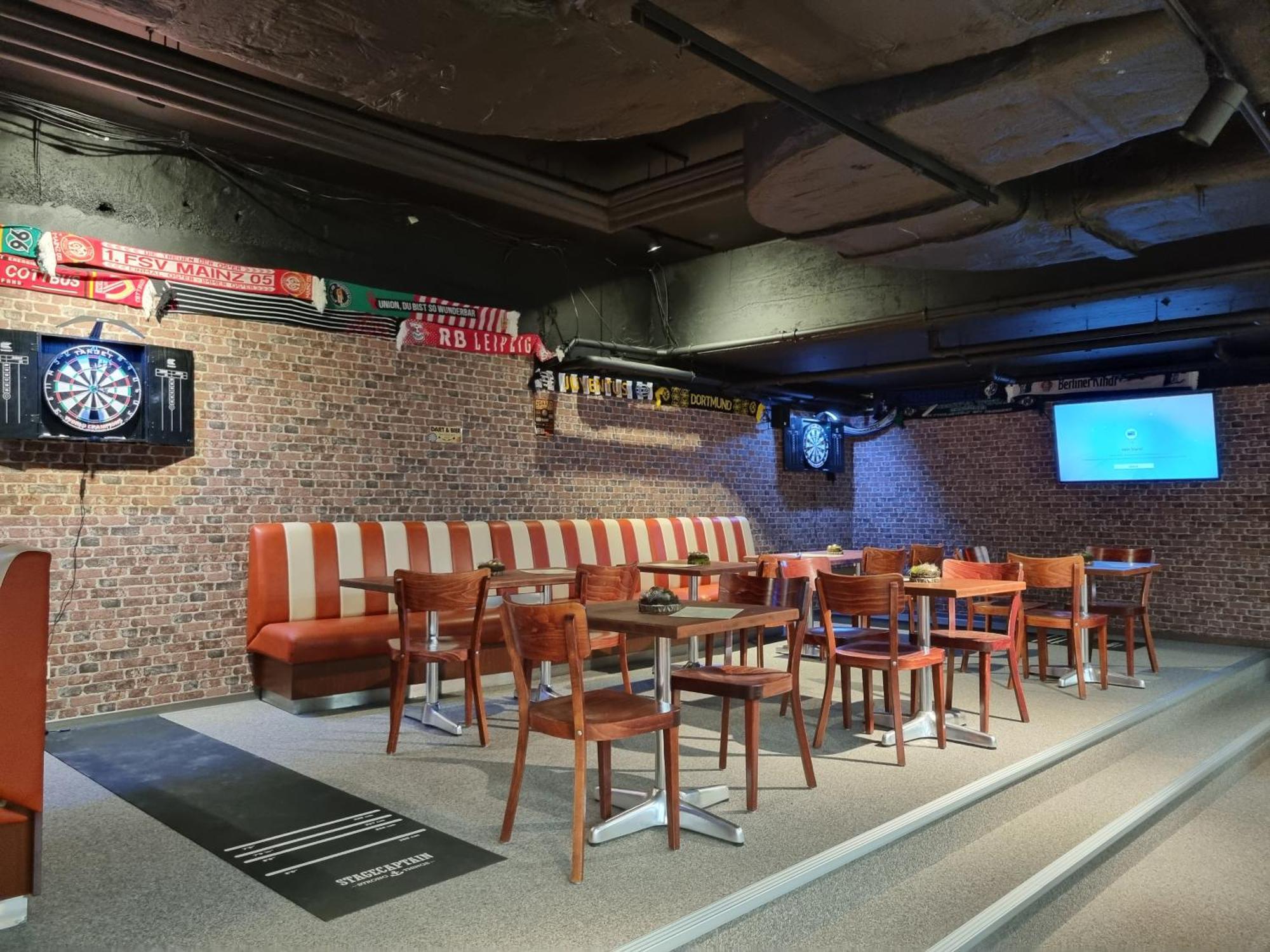 Hotelpark Stadtbrauerei Άρνσταντ Εξωτερικό φωτογραφία