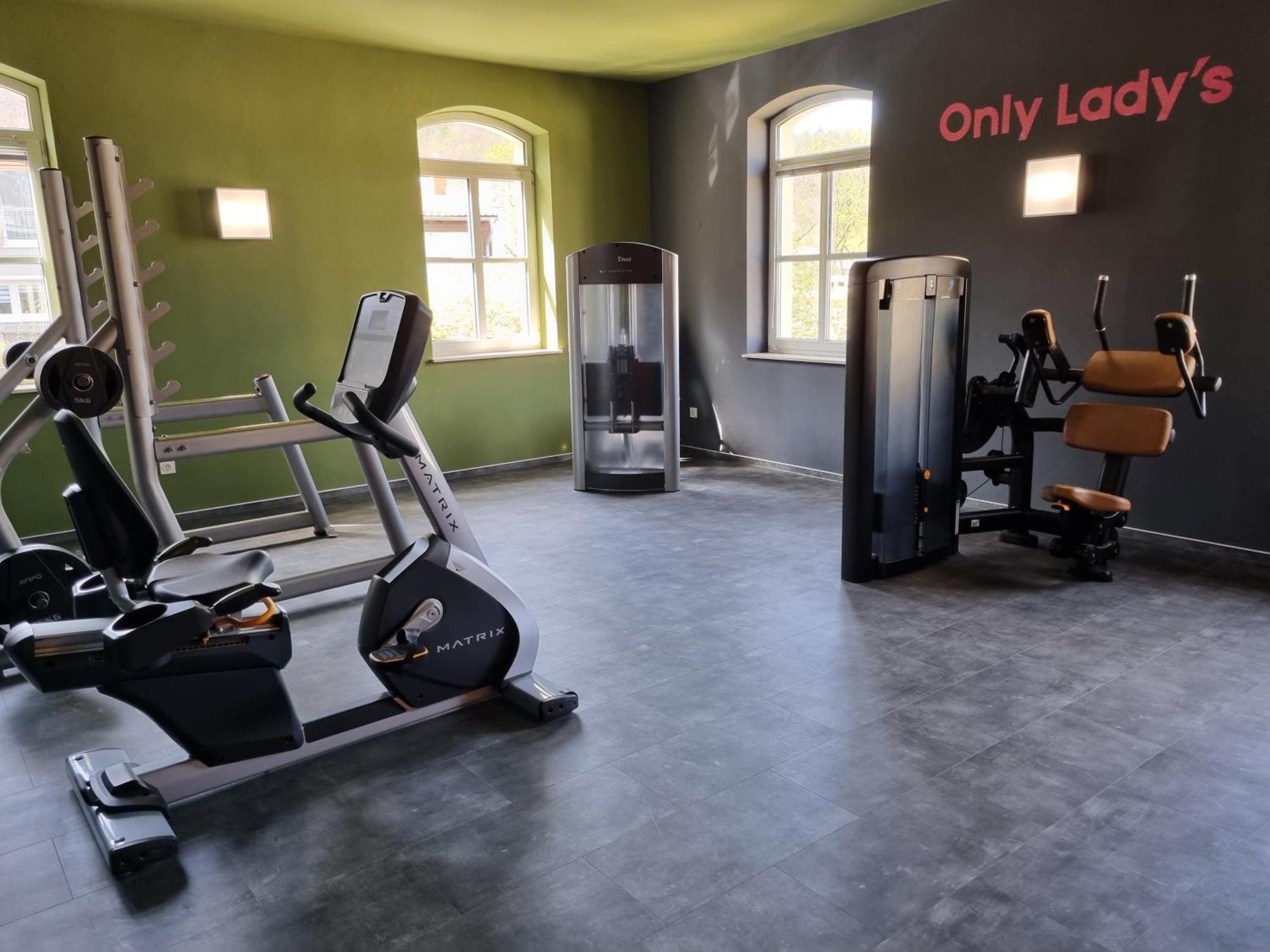 Hotelpark Stadtbrauerei Άρνσταντ Εξωτερικό φωτογραφία