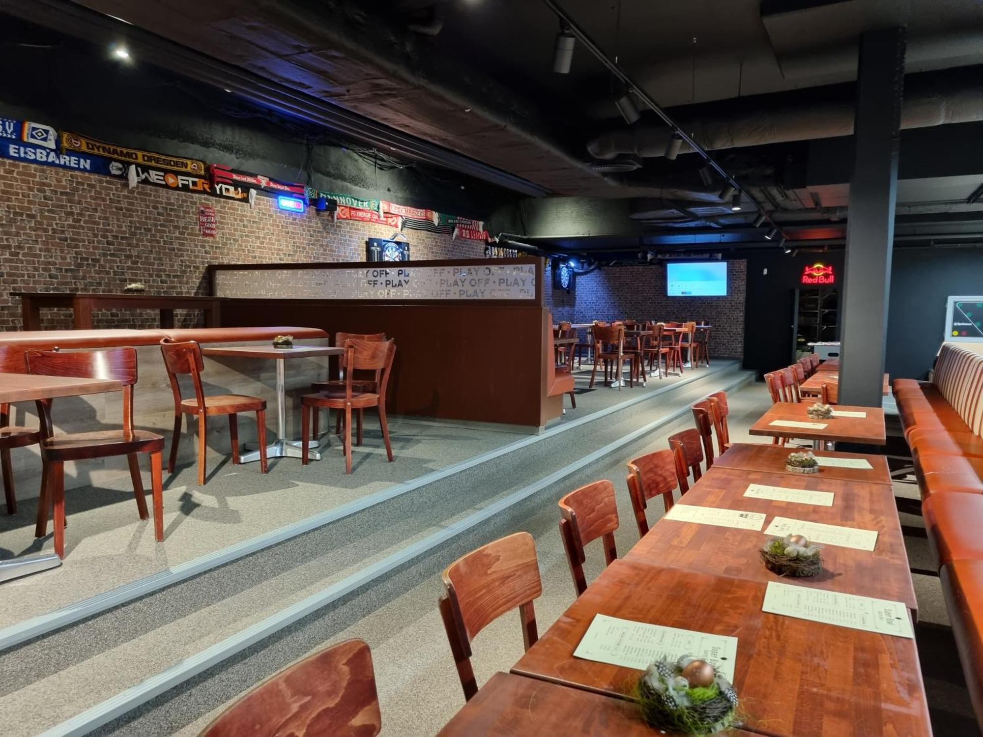 Hotelpark Stadtbrauerei Άρνσταντ Εξωτερικό φωτογραφία