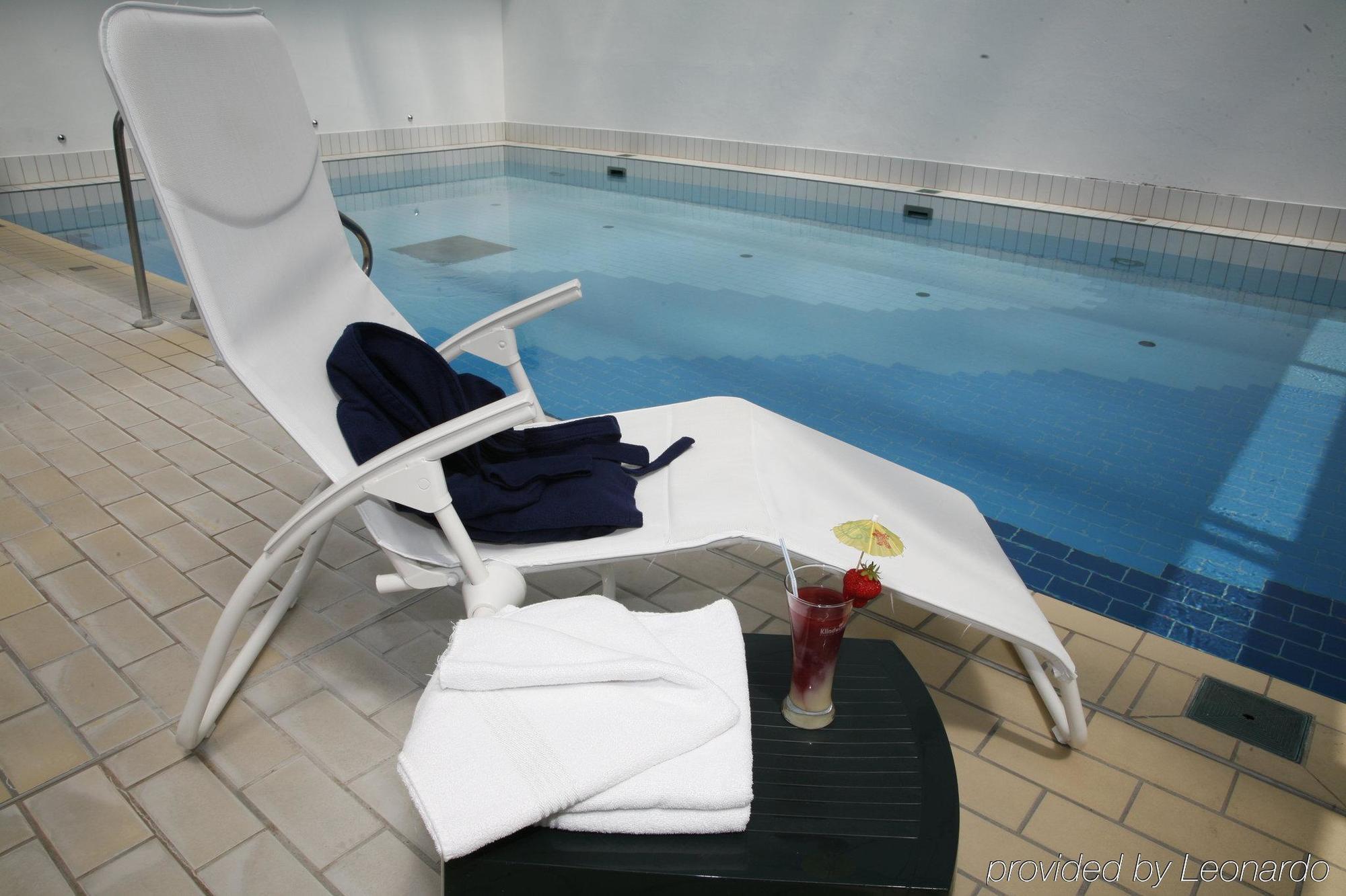 Hotelpark Stadtbrauerei Άρνσταντ Εξωτερικό φωτογραφία