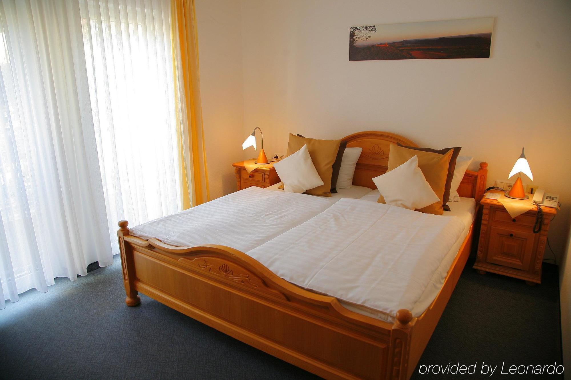 Hotelpark Stadtbrauerei Άρνσταντ Εξωτερικό φωτογραφία