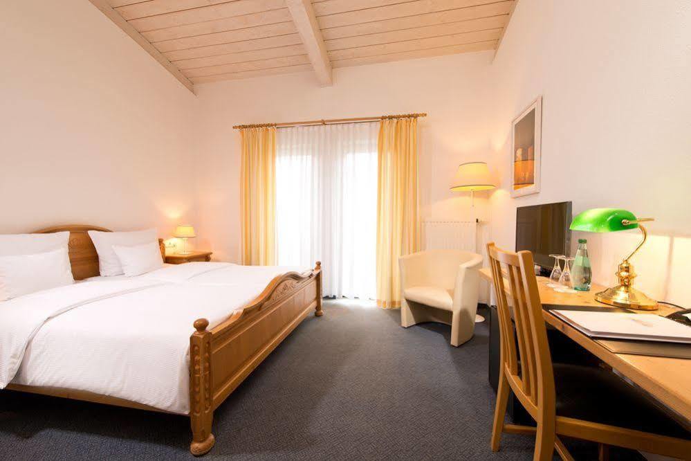 Hotelpark Stadtbrauerei Άρνσταντ Εξωτερικό φωτογραφία